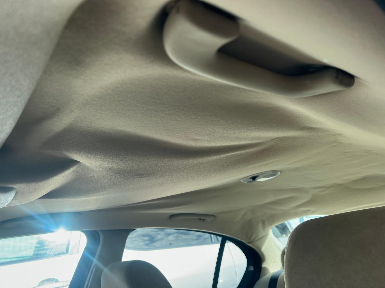 Used Jaguar X-Type 2004 for sale - 77501888: Photo 20