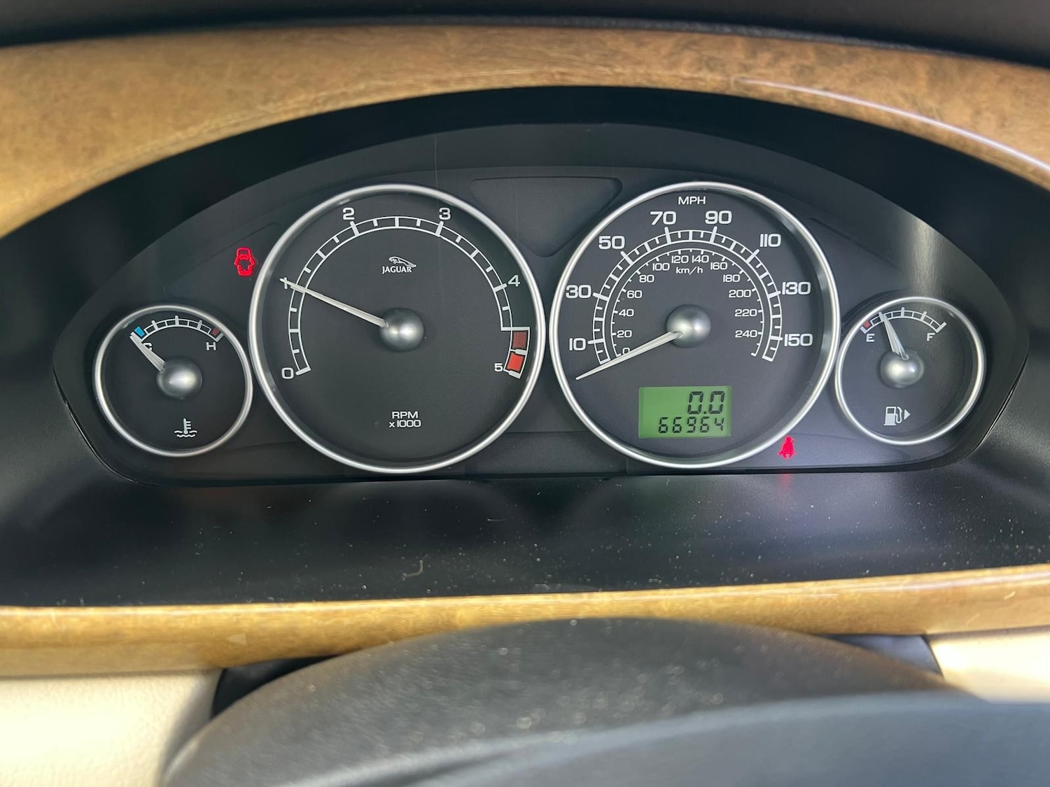 Used Jaguar X-Type 2004 for sale - 77501888: Photo 22