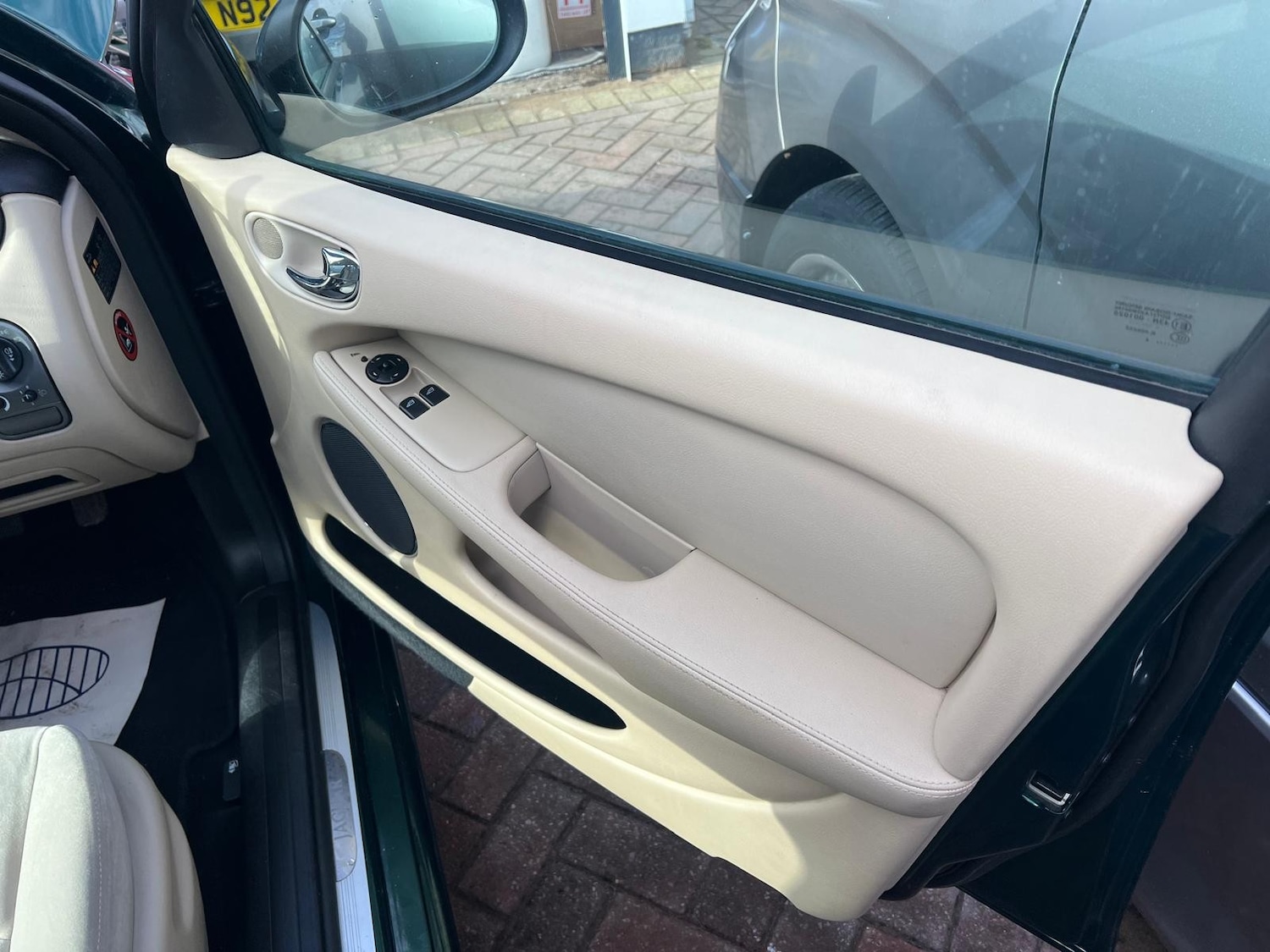 Used Jaguar X-Type 2004 for sale - 77501888: Photo 23