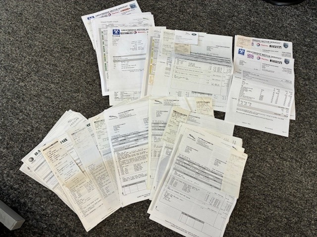 Used Jaguar X-Type 2004 for sale - 77501888: Photo 27