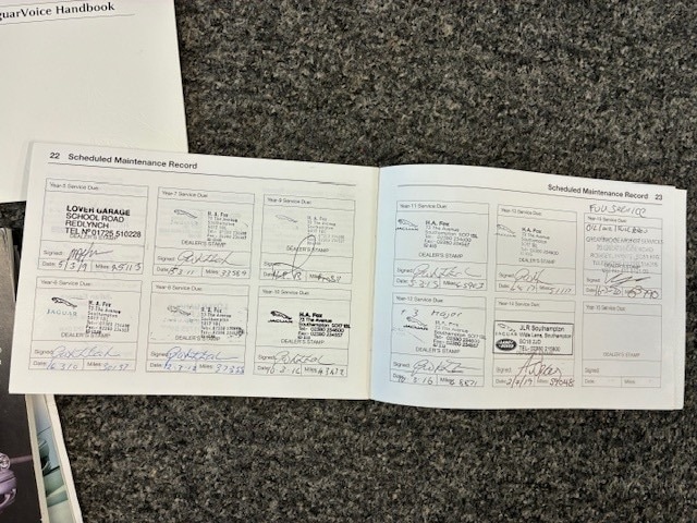 Used Jaguar X-Type 2004 for sale - 77501888: Photo 28