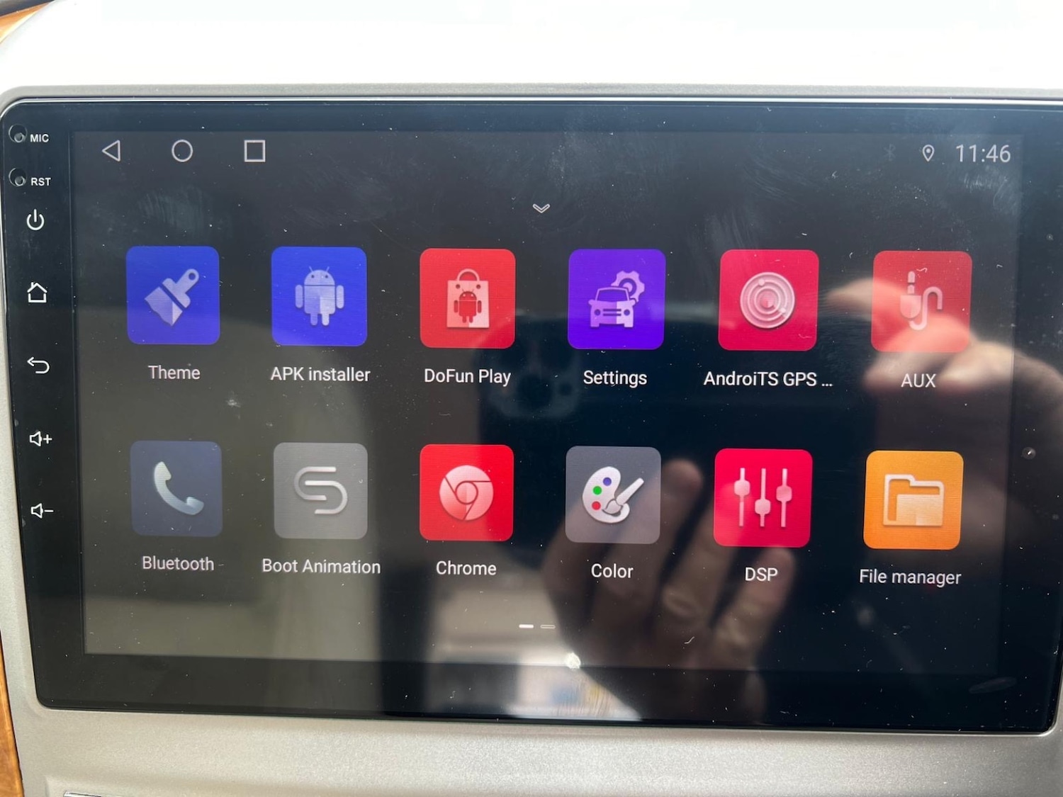 Used Jaguar X-Type 2004 for sale - 77501888: Photo 37