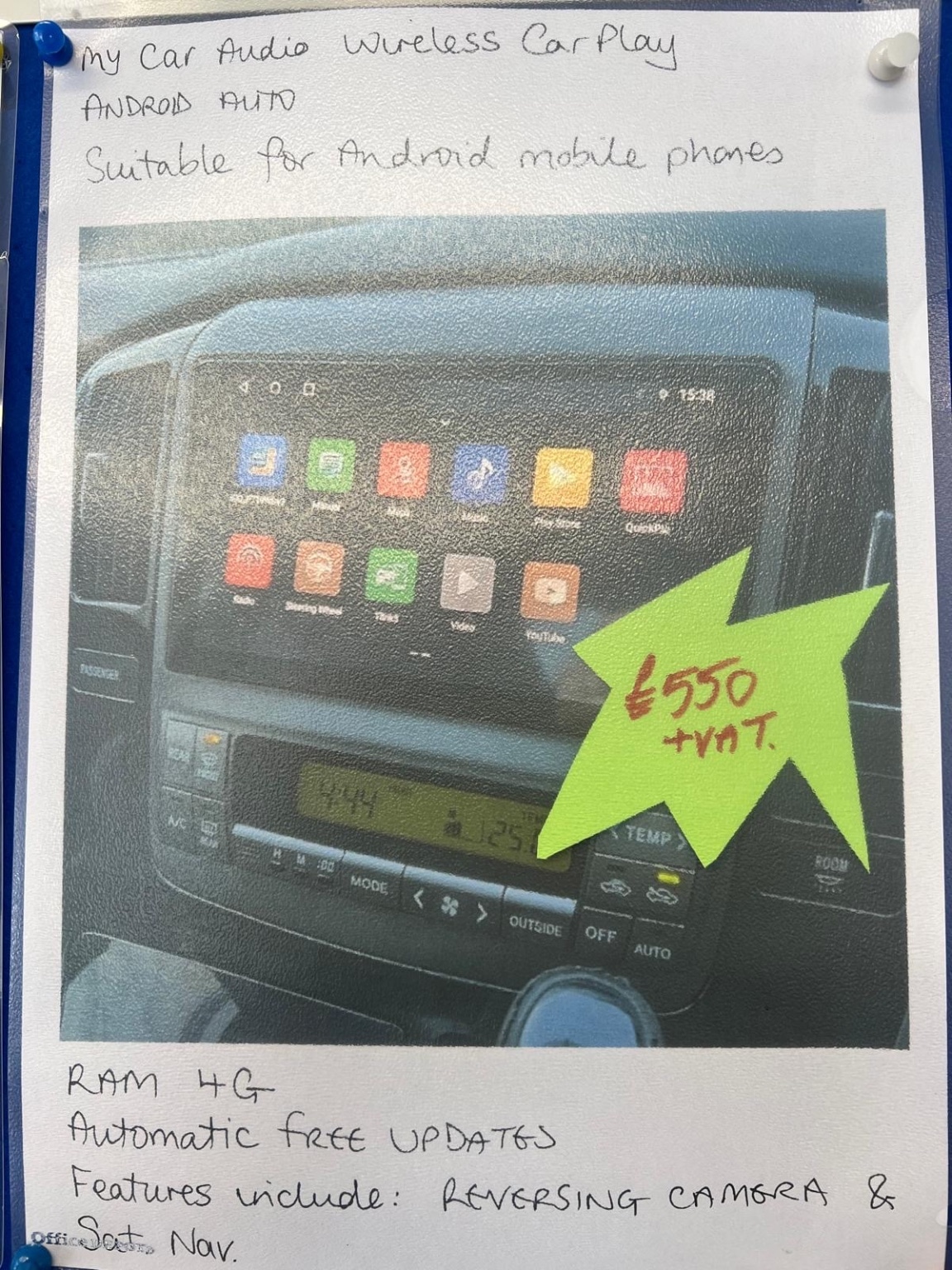 Used Jaguar X-Type 2004 for sale - 77501888: Photo 40