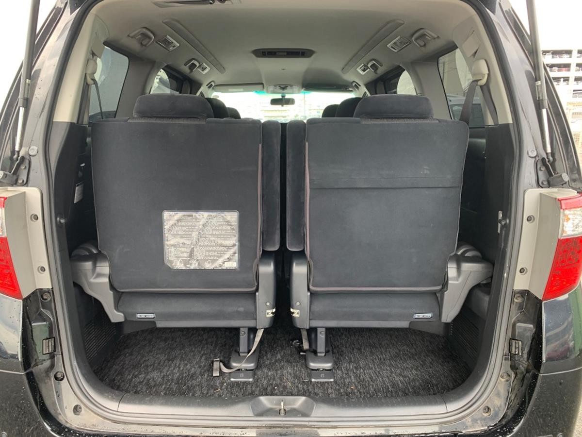 Used Toyota Alphard for sale - 75924708: Photo 21