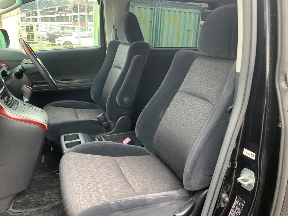 Used Toyota Alphard for sale - 75924708: Photo 22