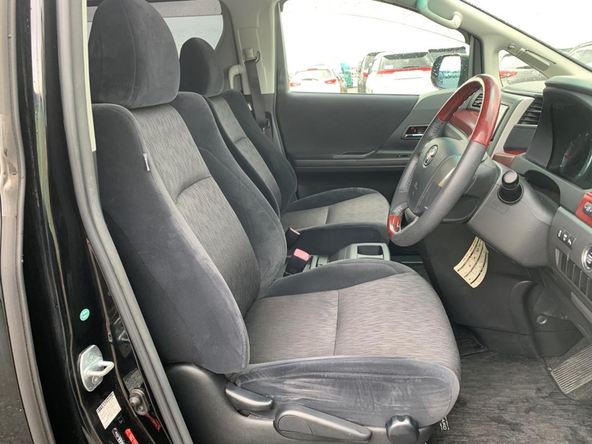 Used Toyota Alphard for sale - 75924708: Photo 23