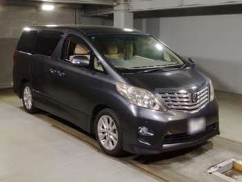240S Limited 2.4 petrol Automatic 7 Seater Low miles Alloy wheels Air Con