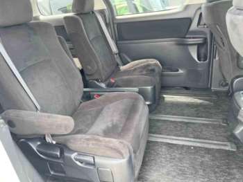 Used Toyota Vellfire 2009 for sale - 72687150: Photo