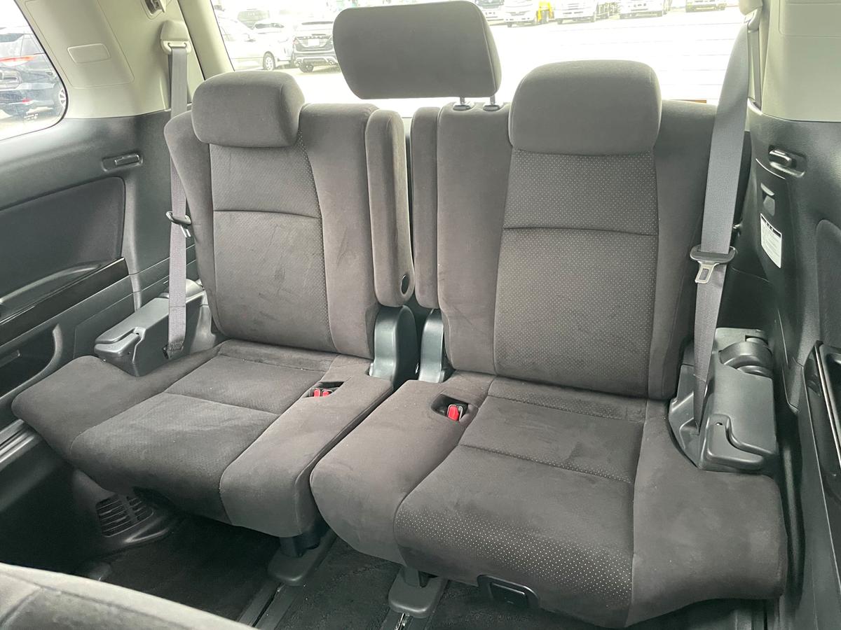 Used Toyota Vellfire for sale - 76416487: Photo 10