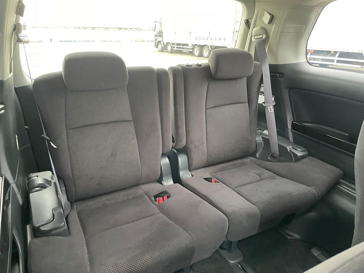 Used Toyota Vellfire for sale - 76416487: Photo 13