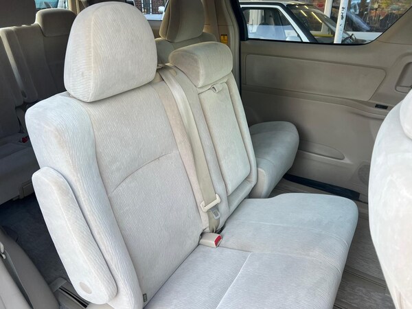 Used Toyota Alphard for sale - 72687115: Photo 14