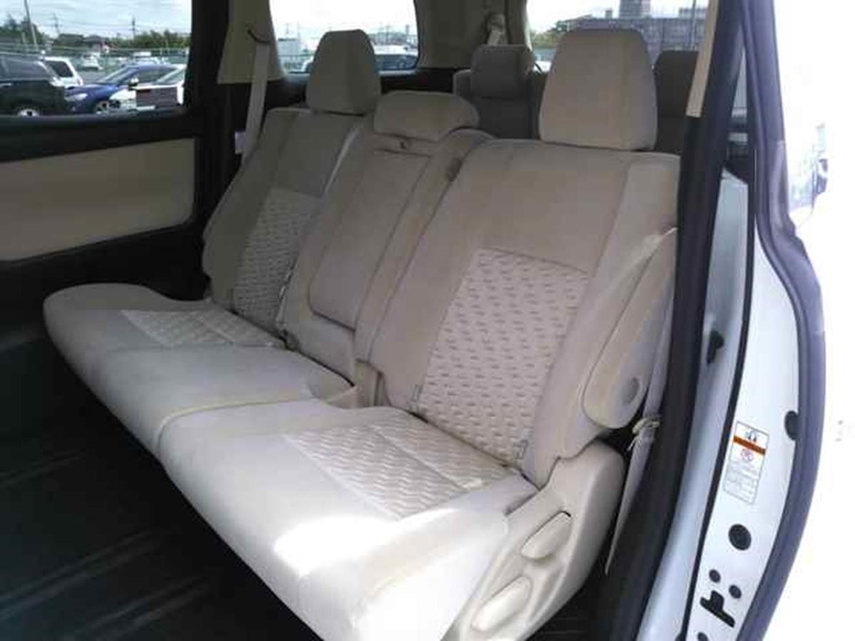 Used Toyota Vellfire for sale - 76057848: Photo 3