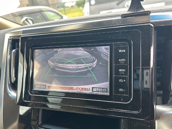 Used Toyota Vellfire for sale - 76057848: Photo 7