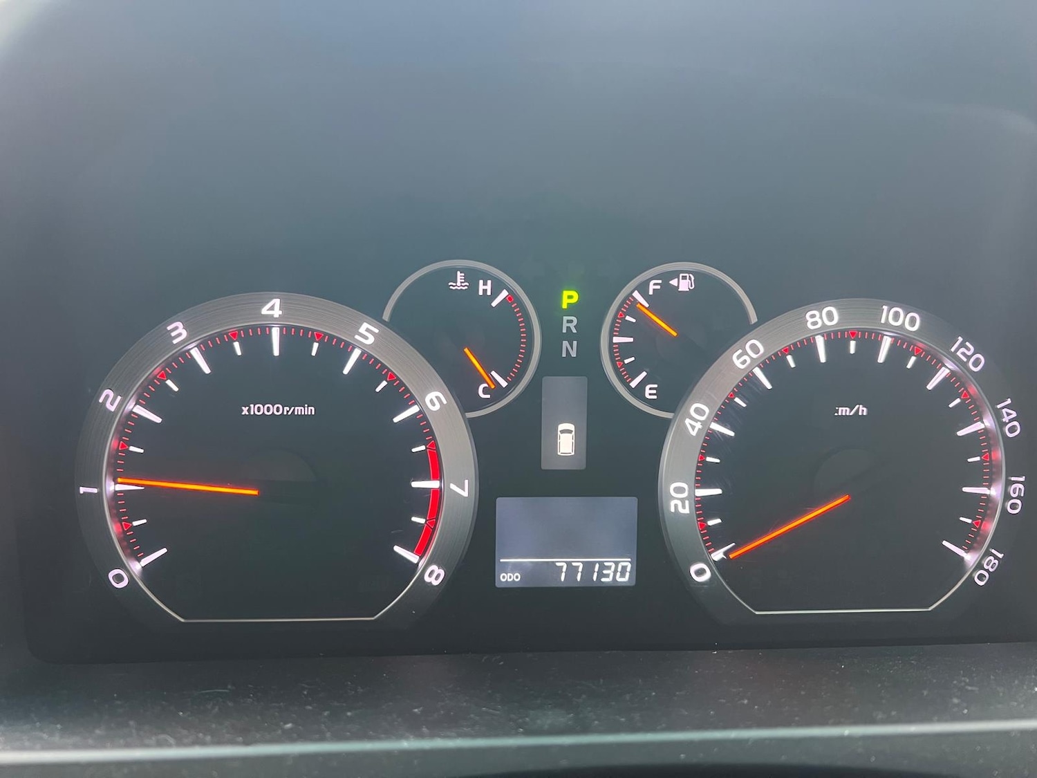 Used Toyota Vellfire 2024 for sale - 76453689: Photo 12