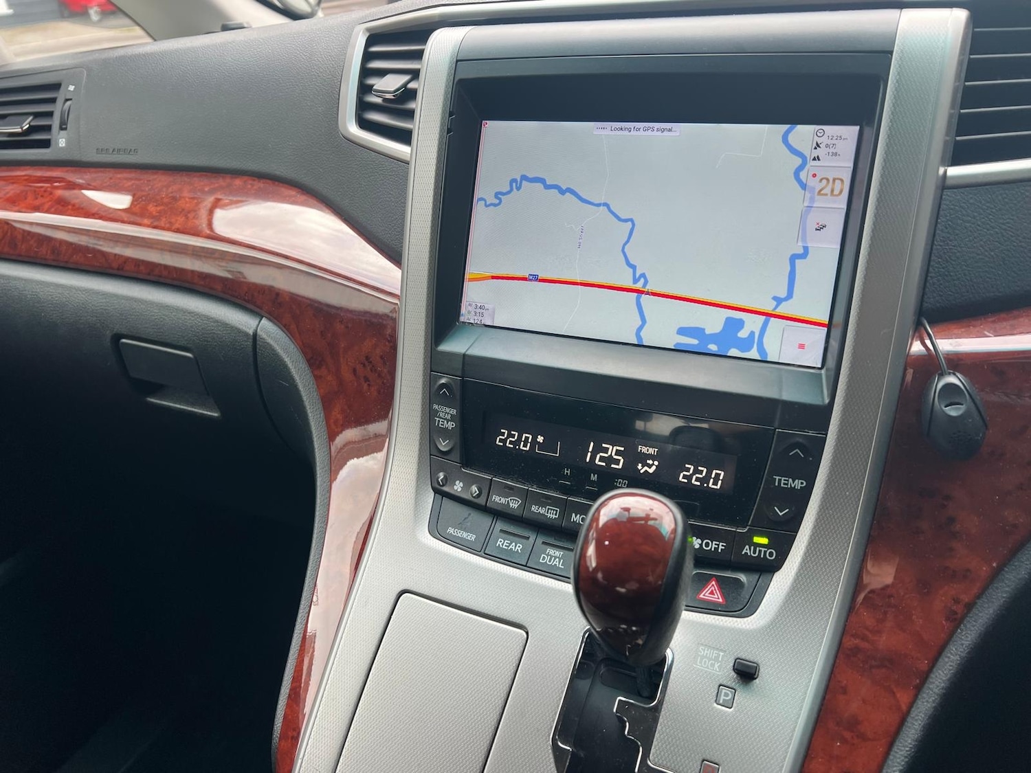 Used Toyota Vellfire 2024 for sale - 76453689: Photo 19