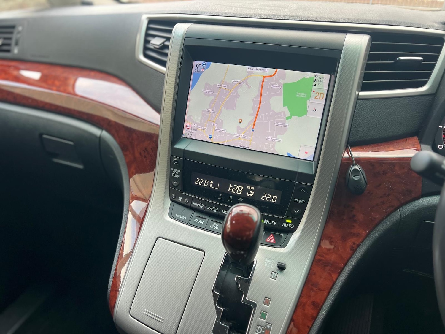 Used Toyota Vellfire 2024 for sale - 76453689: Photo 21