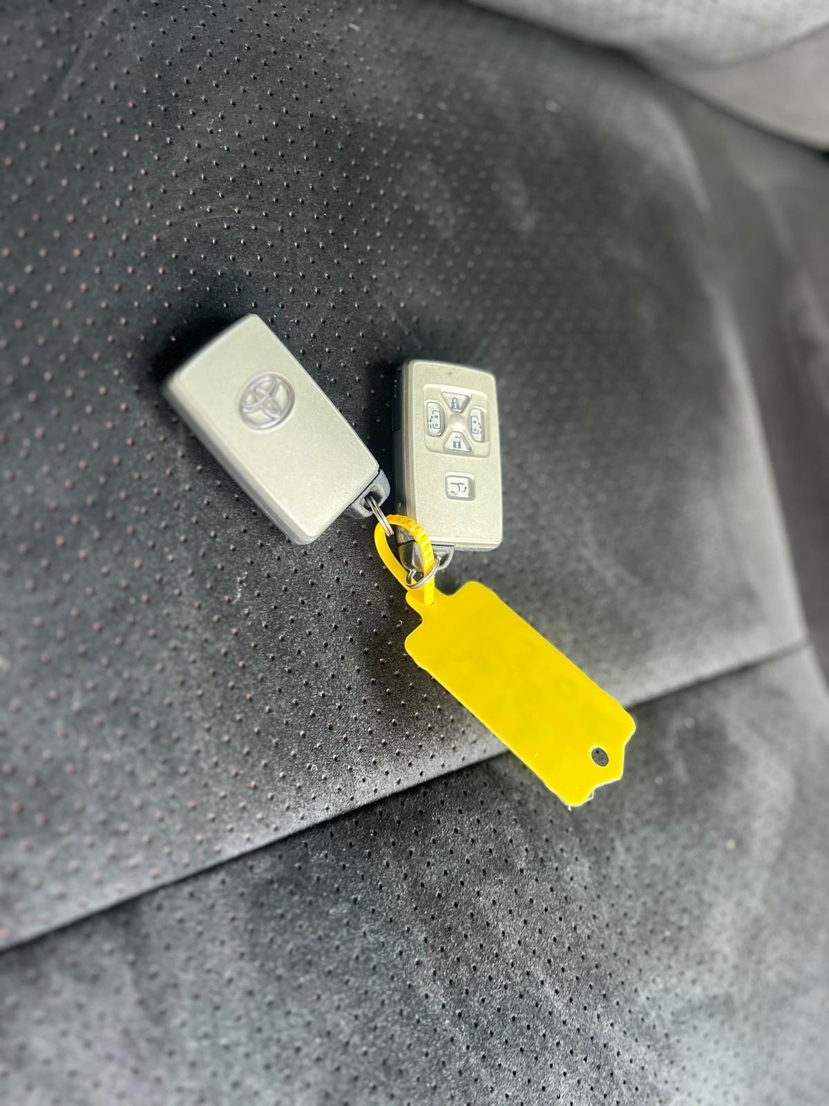 Used Toyota Vellfire 2024 for sale - 76453689: Photo 26