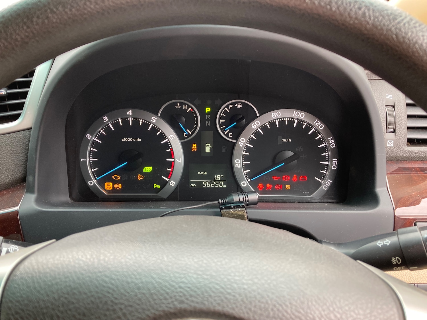 Used Toyota Vellfire 2024 for sale - 75987192: Photo 11