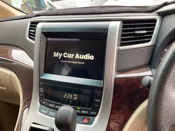 Used Toyota Vellfire 2024 for sale - 75987192: Photo 13