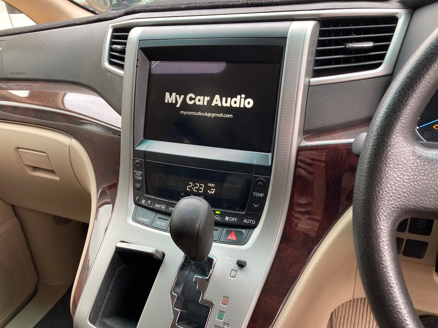 Used Toyota Vellfire 2024 for sale - 75987192: Photo 14