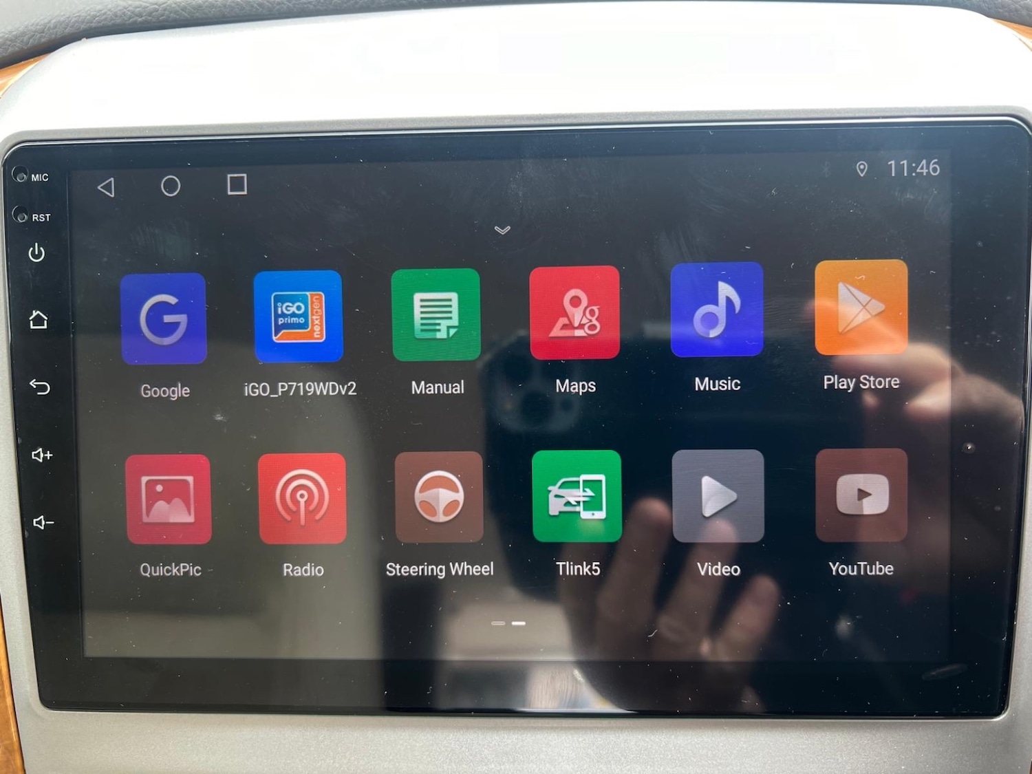 Used Toyota Vellfire 2024 for sale - 75987192: Photo 20