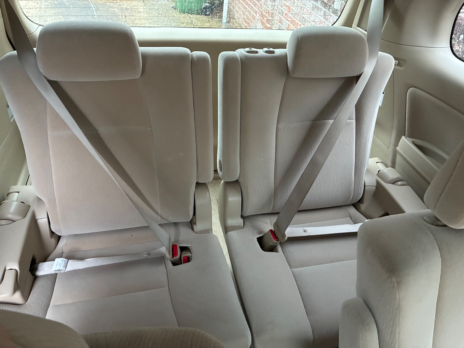 Used Toyota Alphard for sale - 76416495: Photo 11