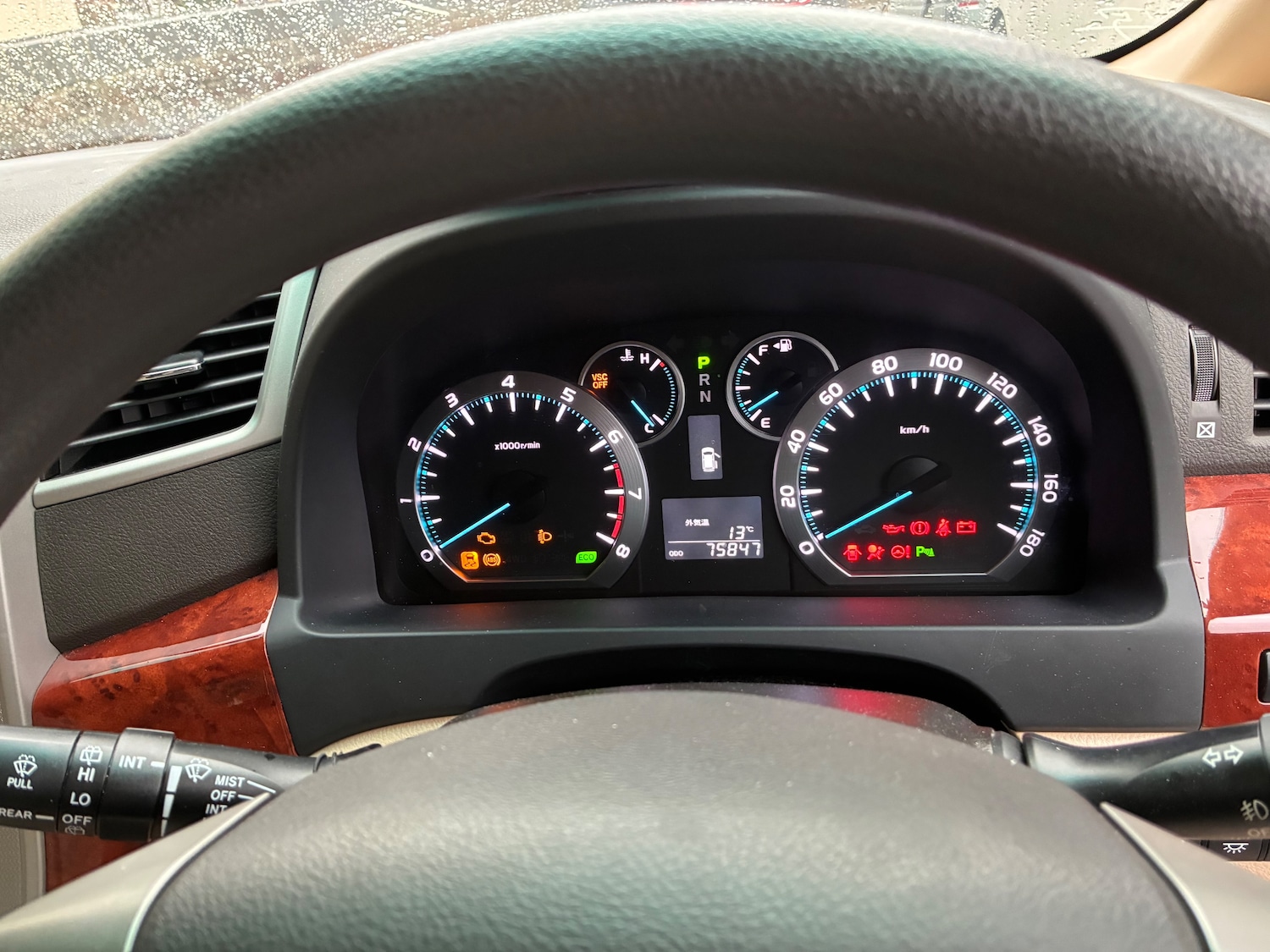 Used Toyota Alphard for sale - 76416495: Photo 15