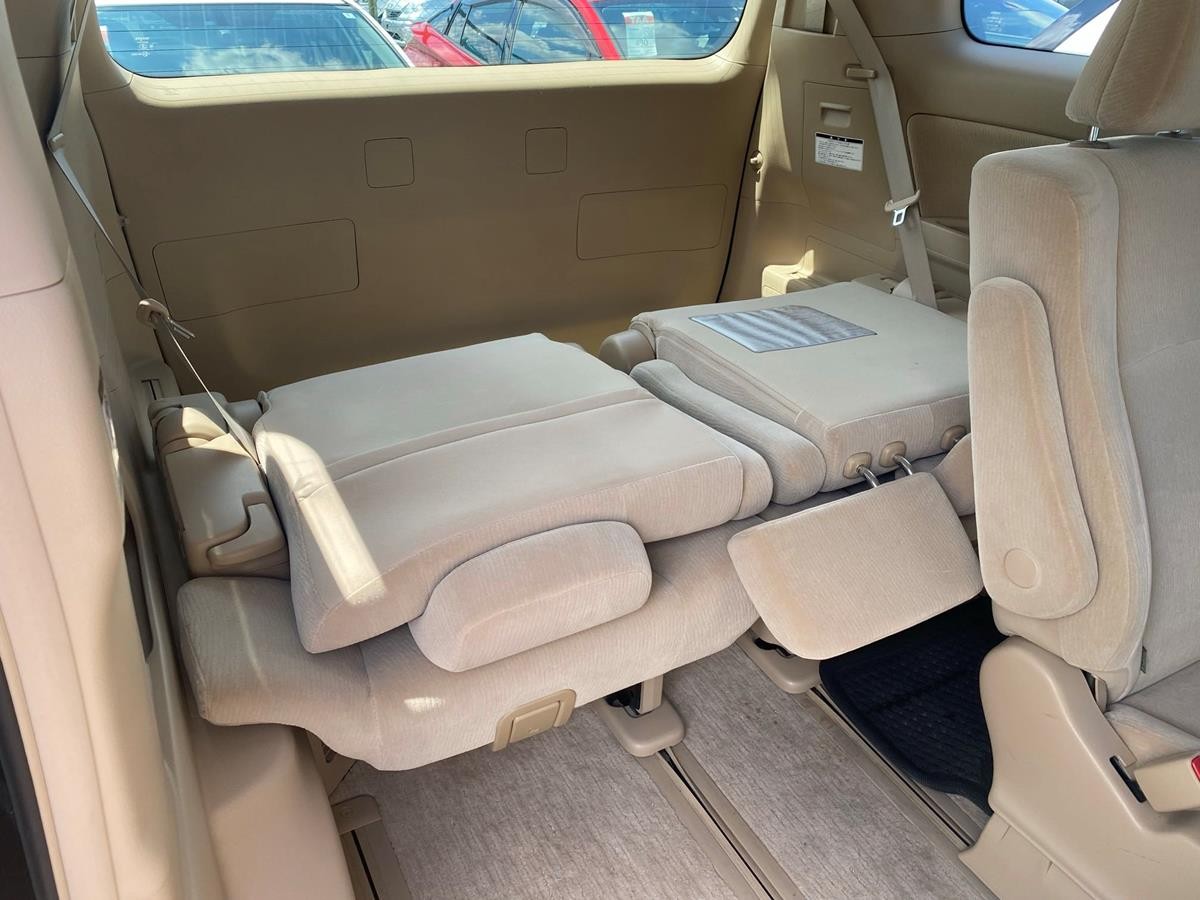 Used Toyota Alphard for sale - 76416495: Photo 18