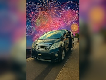 Used Toyota Alphard 2010 for sale - 76416495: Photo