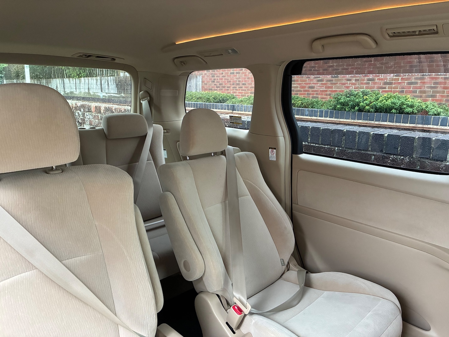 Used Toyota Alphard for sale - 76416495: Photo 9