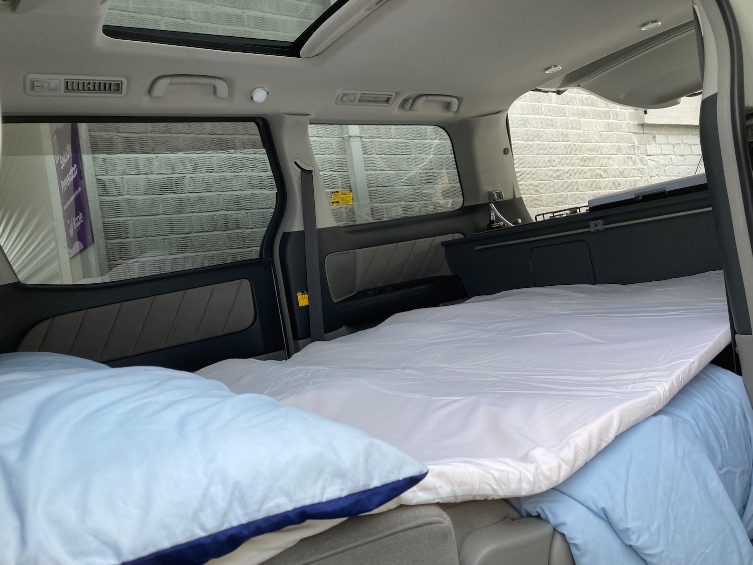 Used Toyota Alphard 2024 for sale - 76495809: Photo 12