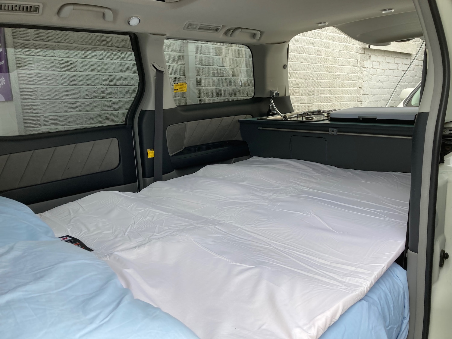 Used Toyota Alphard 2024 for sale - 76495809: Photo 13