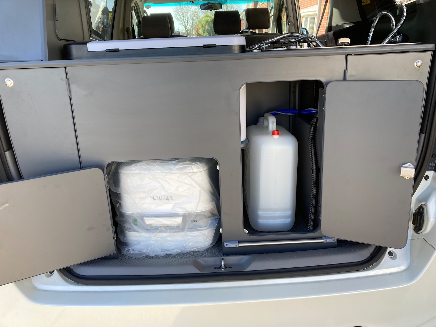 Used Toyota Alphard 2024 for sale - 76495809: Photo 18