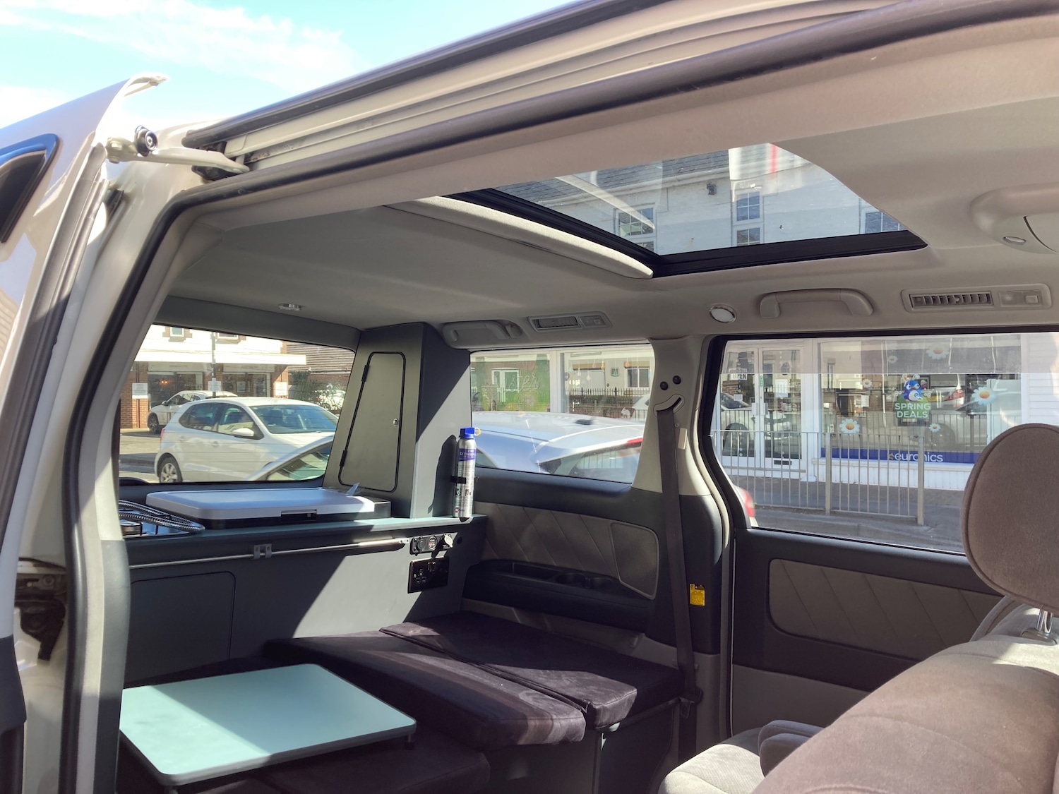 Used Toyota Alphard 2024 for sale - 76495809: Photo 19