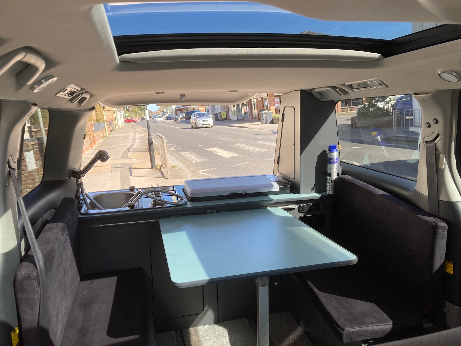 Used Toyota Alphard 2024 for sale - 76495809: Photo 2