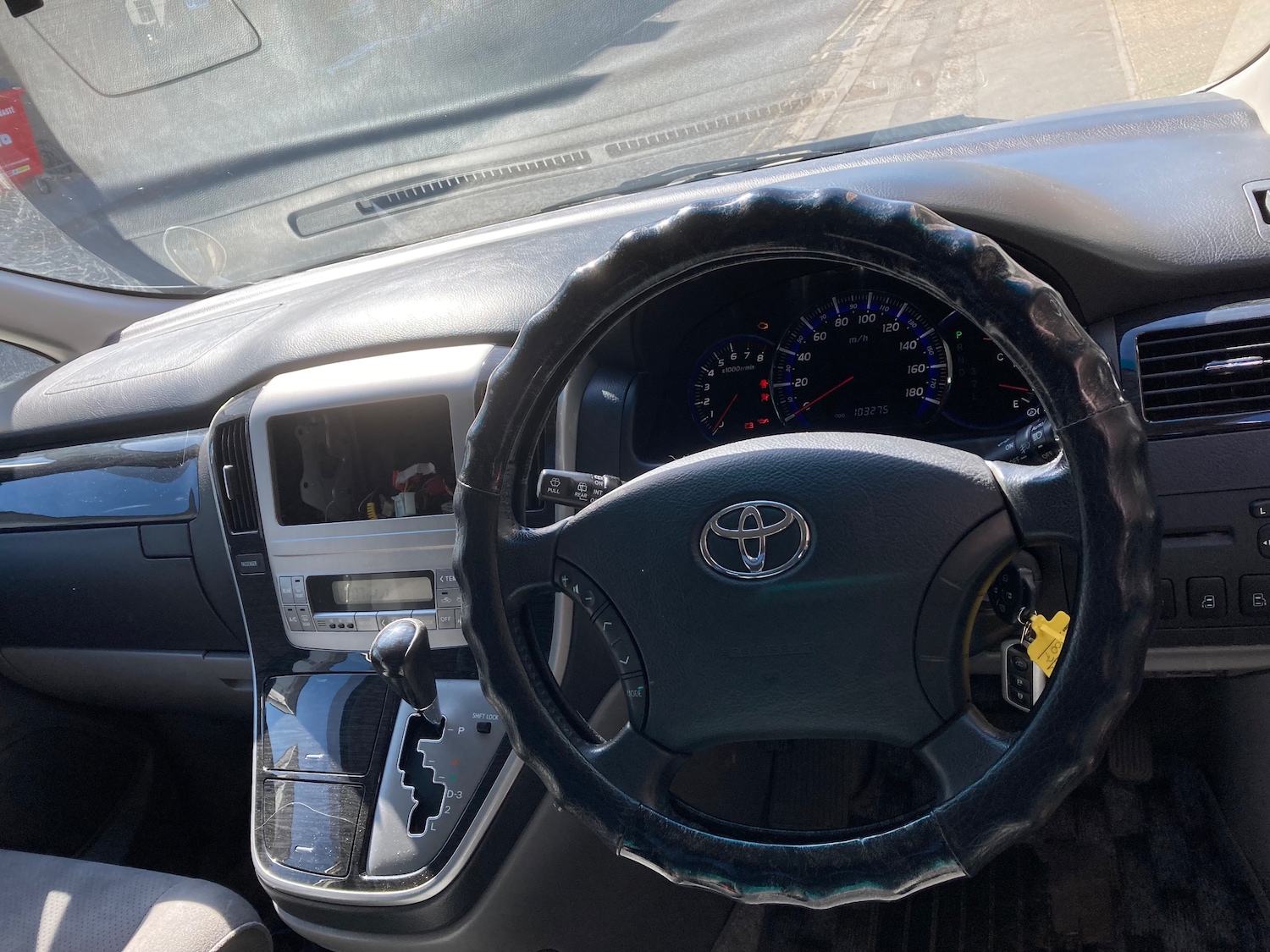 Used Toyota Alphard 2024 for sale - 76495809: Photo 21