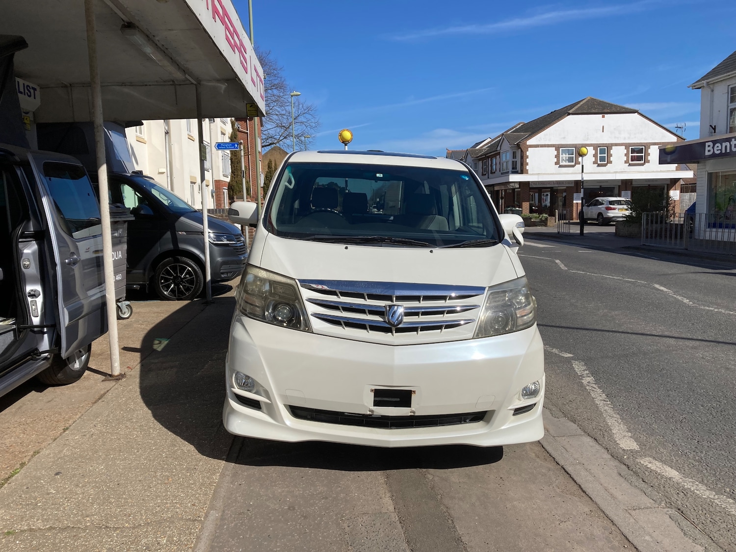 Used Toyota Alphard 2024 for sale - 76495809: Photo 22