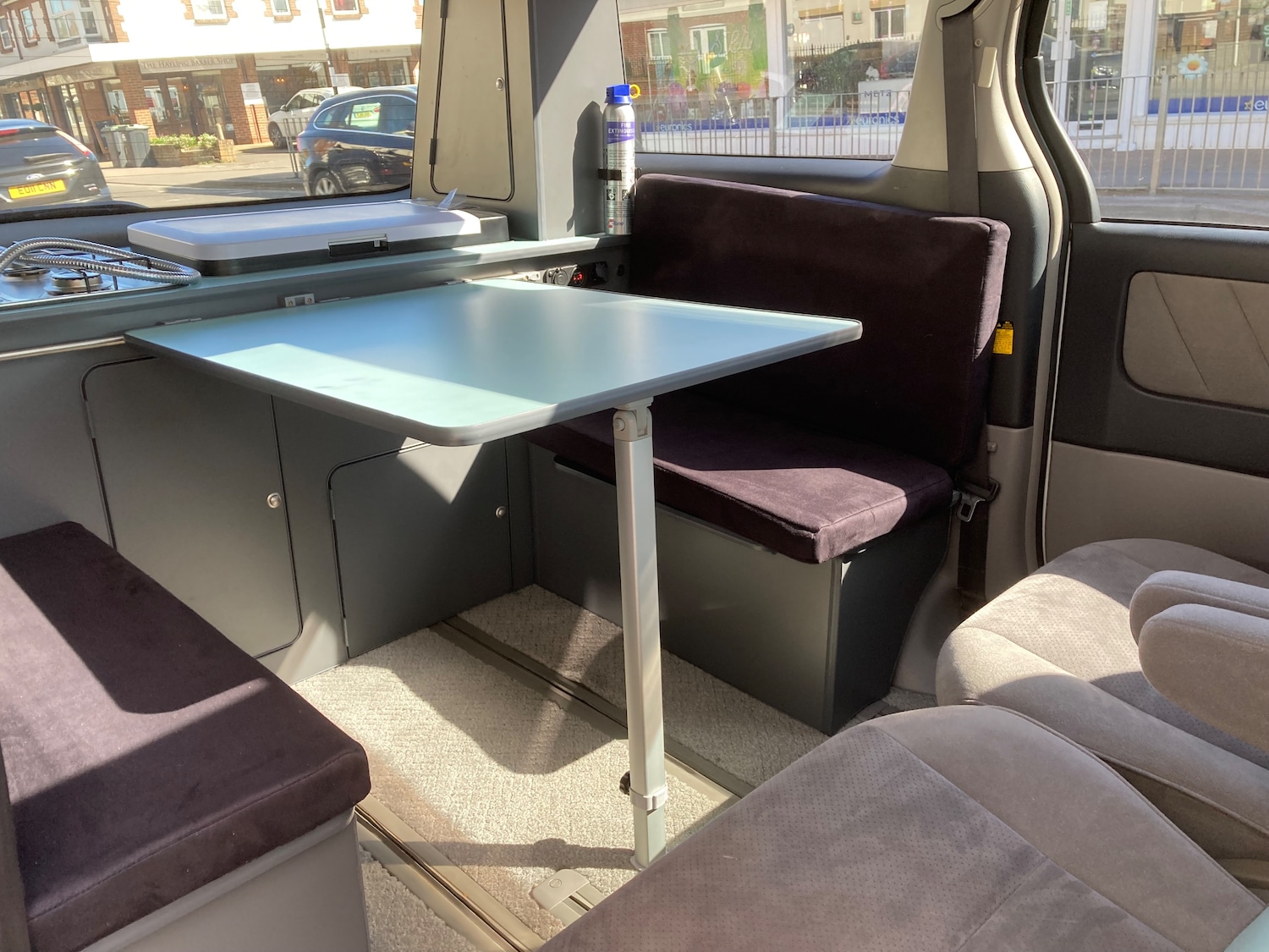 Used Toyota Alphard 2024 for sale - 76495809: Photo 4