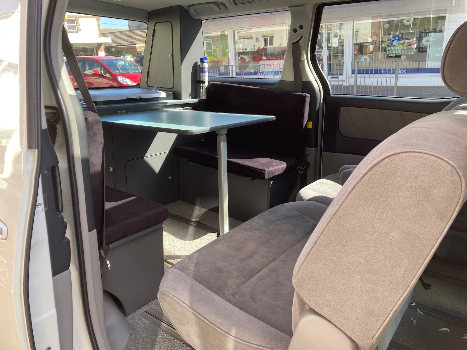 Used Toyota Alphard 2024 for sale - 76495809: Photo 6