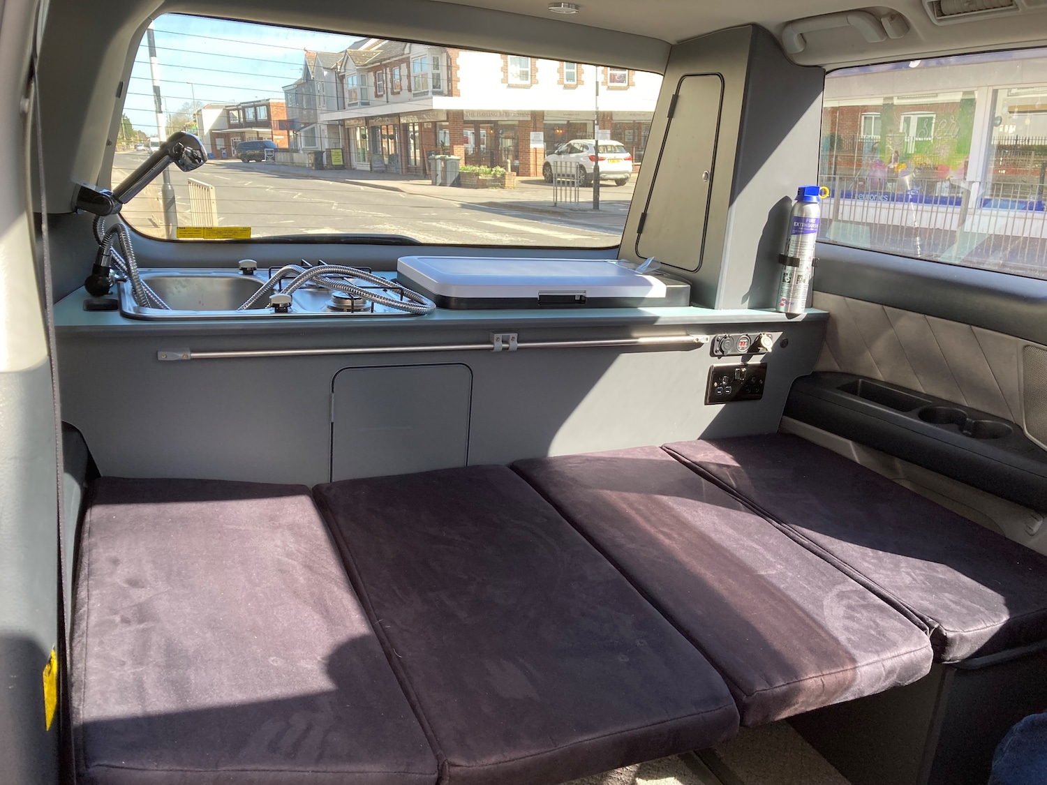 Used Toyota Alphard 2024 for sale - 76495809: Photo 7