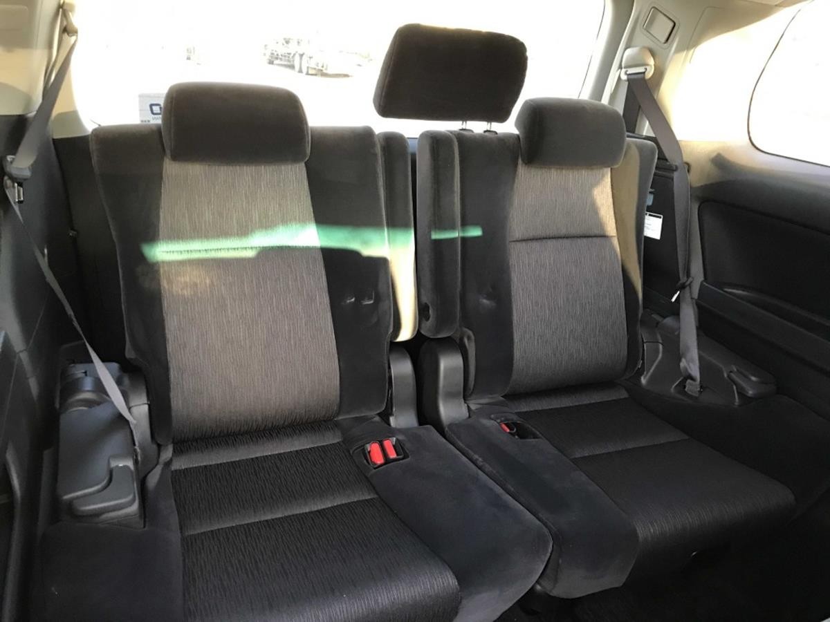 Used Toyota Alphard for sale - 77341035: Photo 12