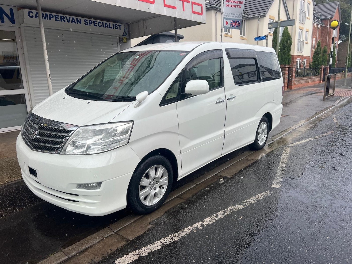 Used Toyota Alphard 2024 for sale - 76638011: Photo 11