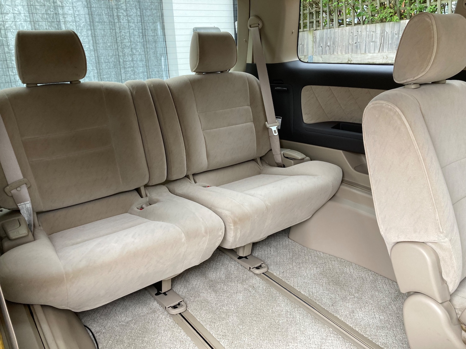 Used Toyota Alphard 2024 for sale - 76638011: Photo 18