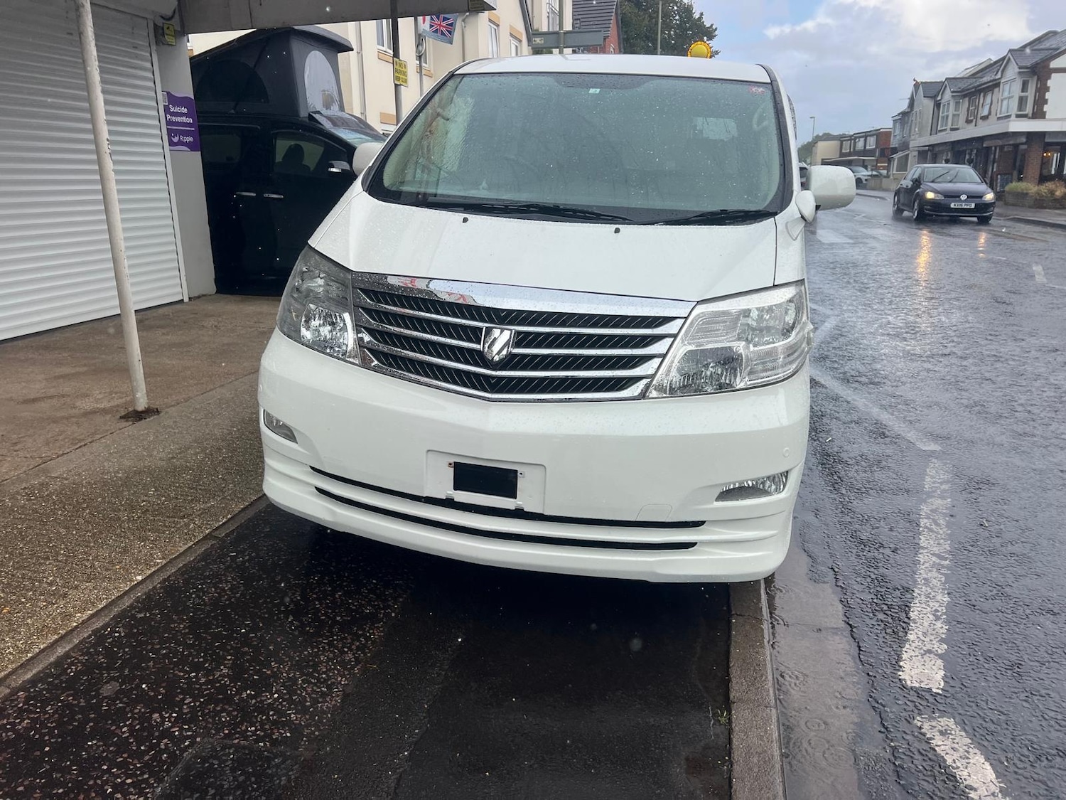 Used Toyota Alphard 2024 for sale - 76638011: Photo 8