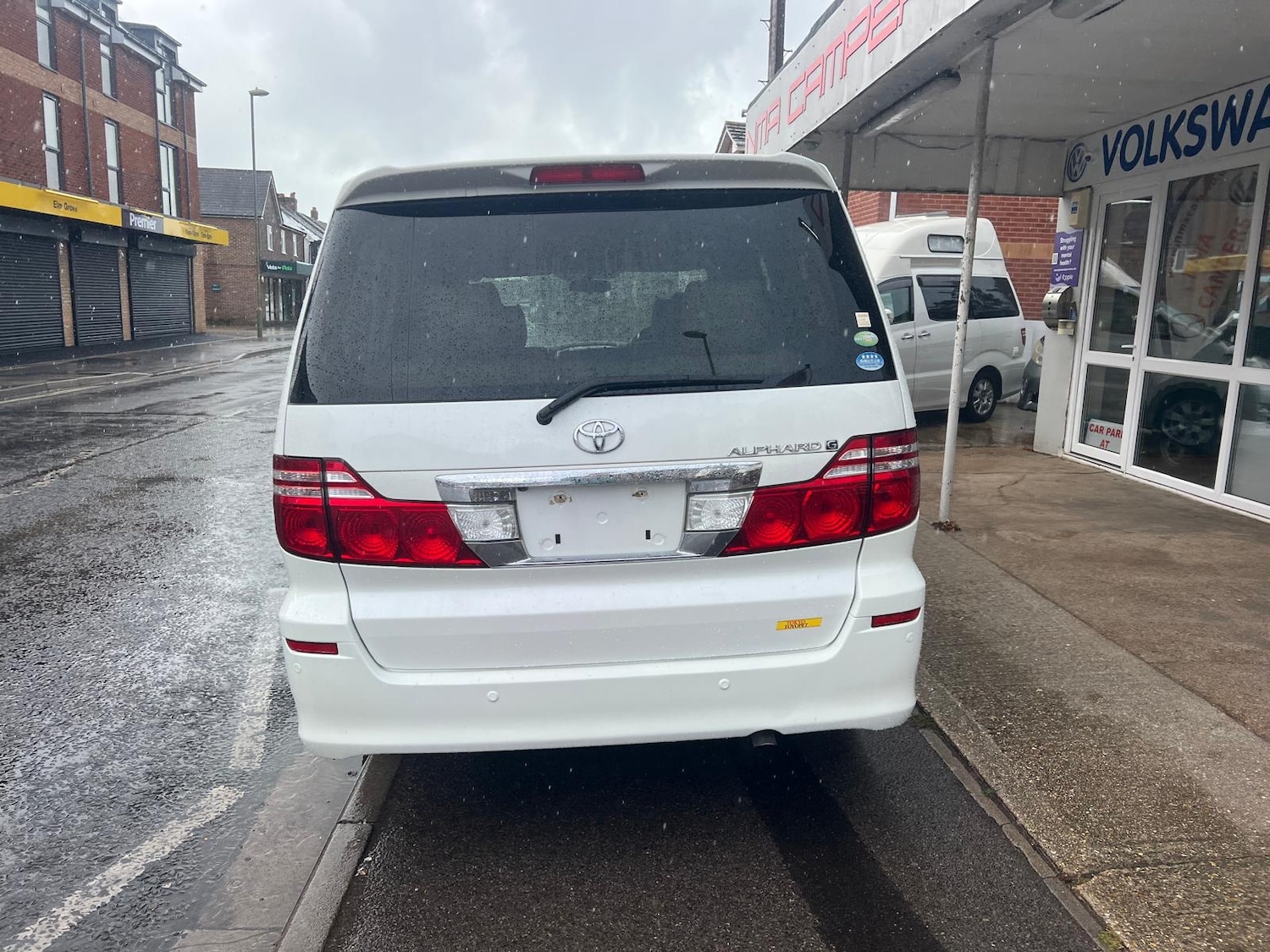 Used Toyota Alphard 2024 for sale - 76638011: Photo 9