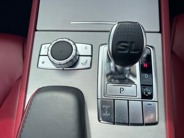 Used Mercedes-Benz SL 2014 for sale - 76040583: Photo 22