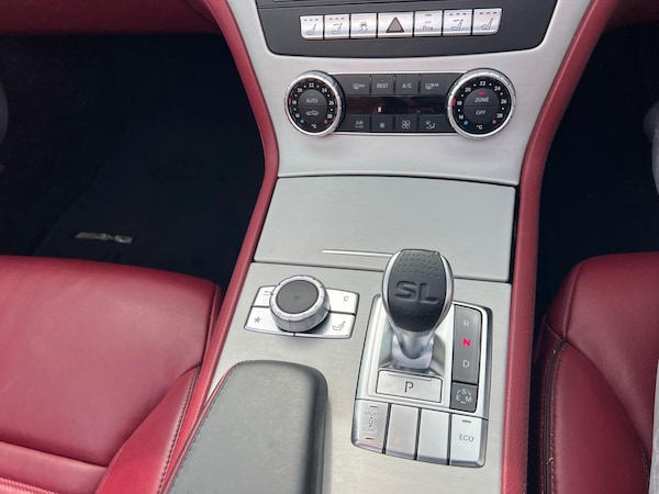 Used Mercedes-Benz SL 2014 for sale - 76040583: Photo 23