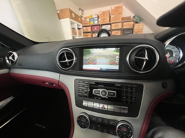 Used Mercedes-Benz SL 2014 for sale - 76040583: Photo 24