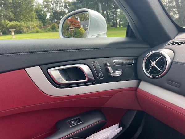 Used Mercedes-Benz SL 2014 for sale - 76040583: Photo 27