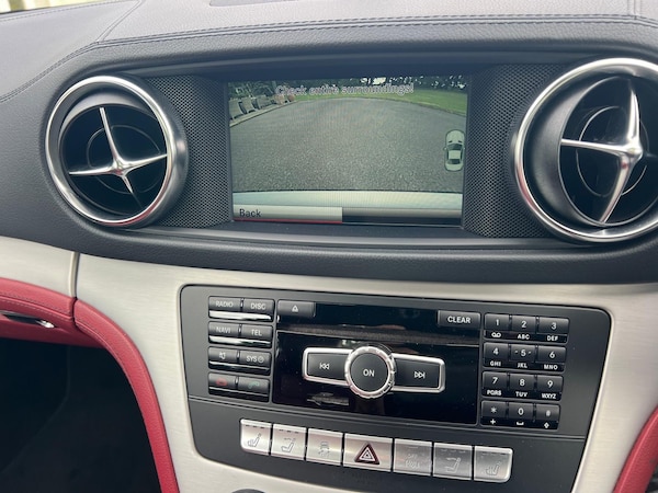 Used Mercedes-Benz SL 2014 for sale - 76040583: Photo 28